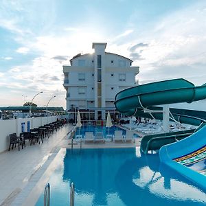 Sarp Hotel Kadriye